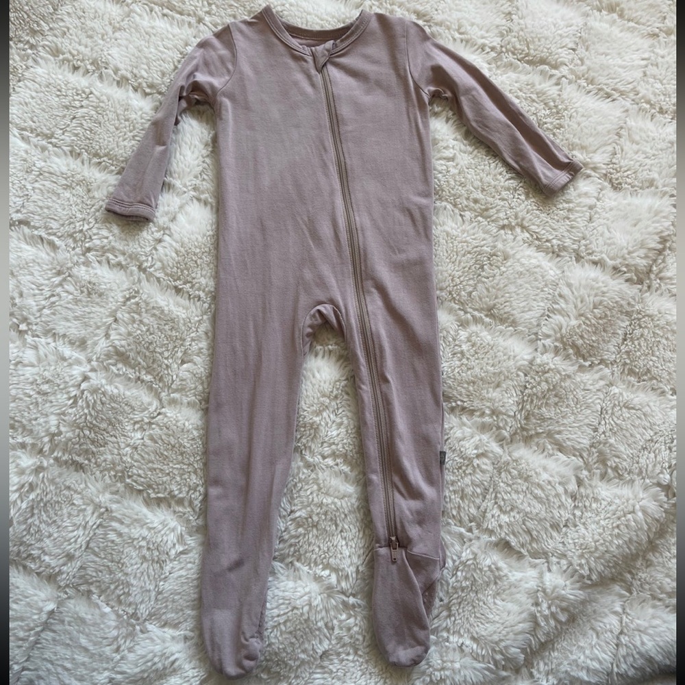 Kyte baby sleeper